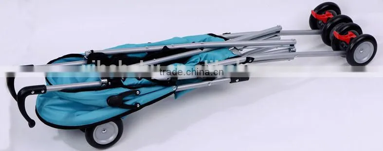 Baby stroller pram, Umbrella baby stroller baby pram, easy folding luxury baby pram