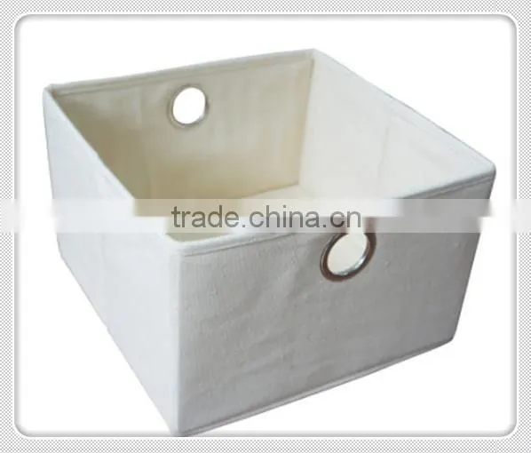 linen storage boxes hot sale