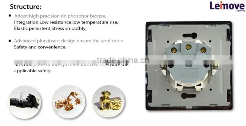 electrical switch socket german rj45 ,wall socket rj11