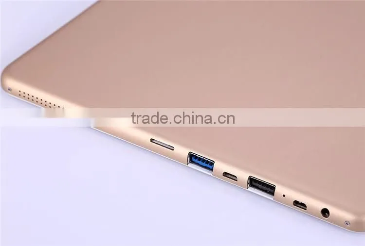 CHUWI Hi12 12 Inch IPS Windows10 Tablet PC Intel Z8300 10000mAH HD MI 4GB 64GB Gold