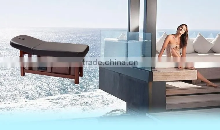 Ayurvedic massage table choyang massage bed price for sale
