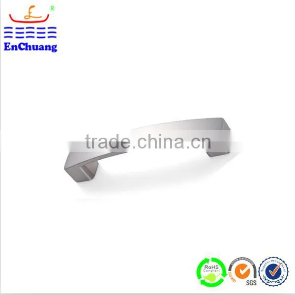 Stainless Steel Locks With Handle For Glass Door SA8600A-13A-13C