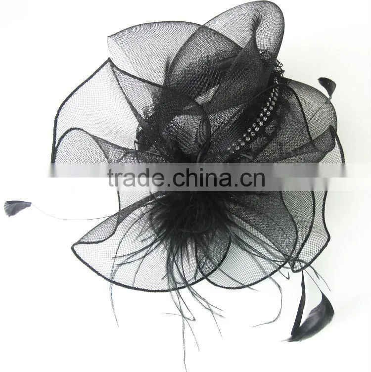 MYLOVE party costume hat 2013 party hat net hat MLSM011