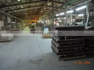 Shanghai Cinovo Sports Goods Co., Ltd. company overview - view 2