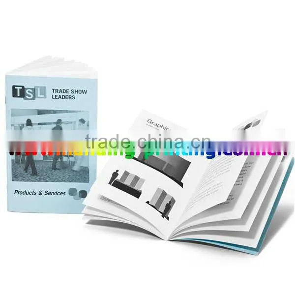 supply tiny book printing