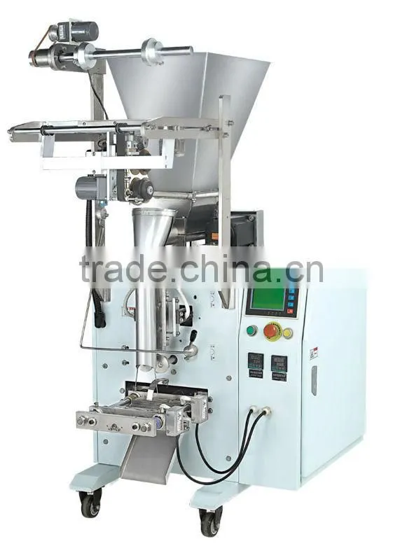 packet powder packing machine