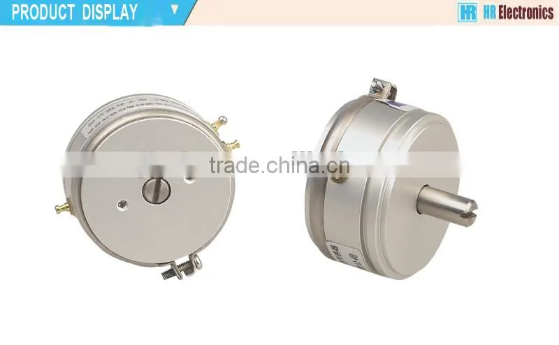 slide potentiometer WDD35SC