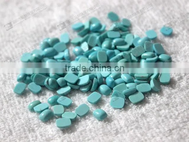 Turquoise cabochons for turquoise jewelry