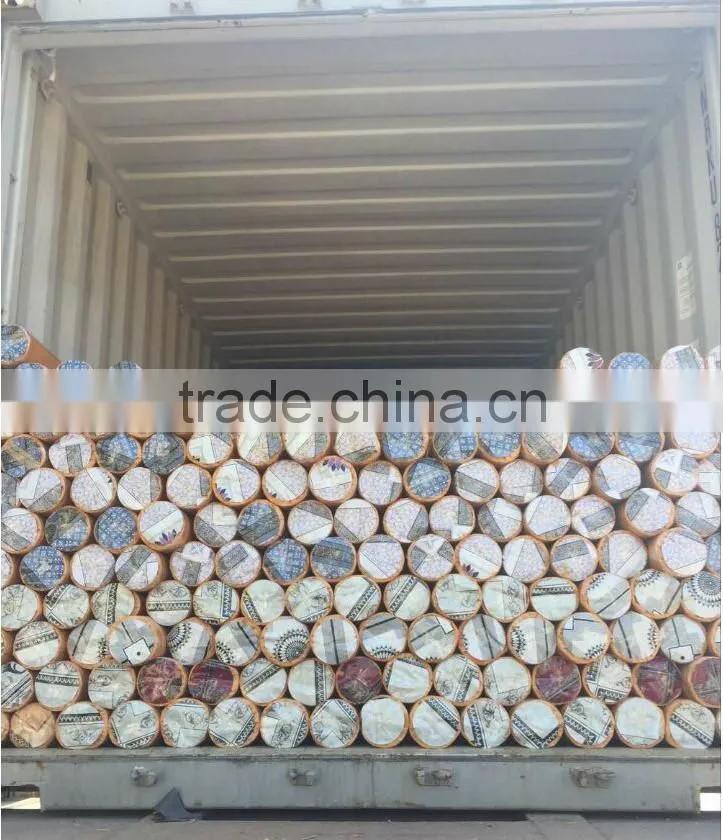PVC FLOORING / PVC SPONGE FLOORING