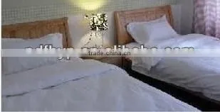 hotel disposable bedsheet