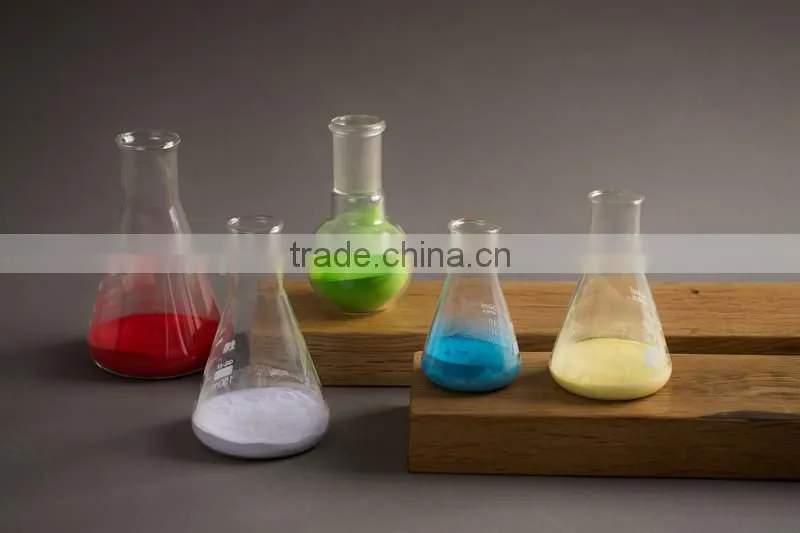 Polyester Resin Manufacture