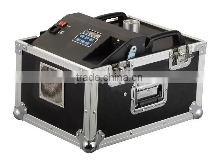 Antari HZ-500 Elation HZ500 Hazer Stage DJ Fog Effect Upward Spray DMX 500W 600W 800W Haze Machine