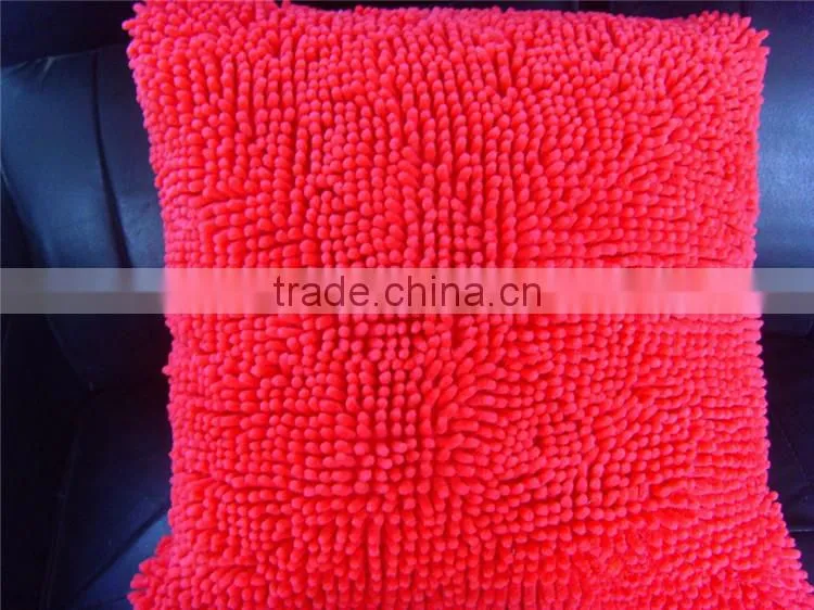 chair head pillow
