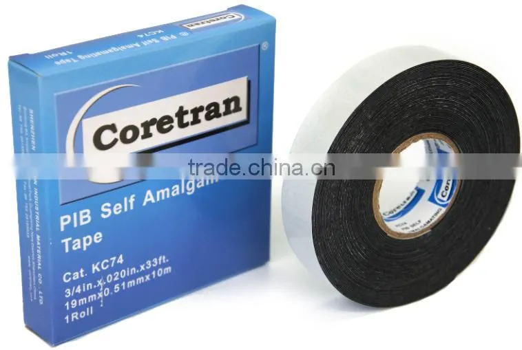 General Purpose Applications Medium Voltage Insulating Tape