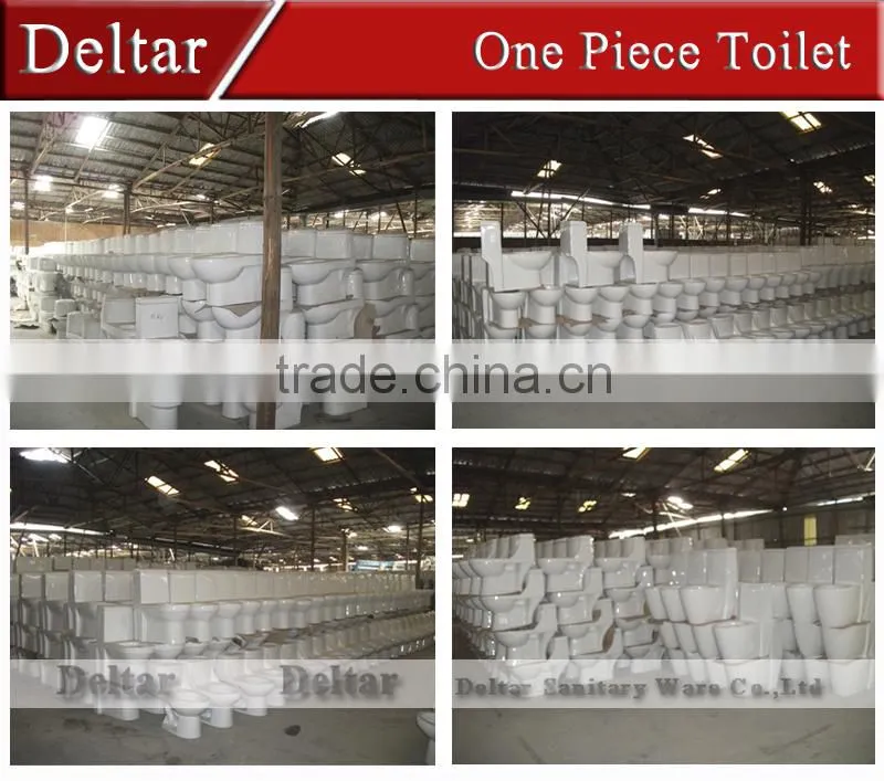 chaozhou ceramic factory one piece toilet,wholesale ceramic toilet,soft seat cover ceramic toilet