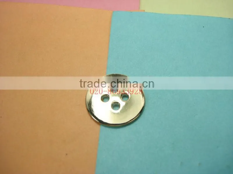 qifeng fashion bag accessories metal tag q-2728