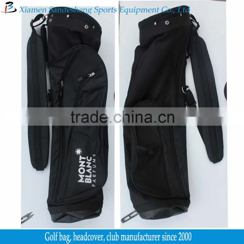 Promotional Golf Half Bag