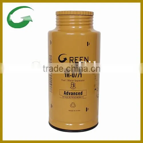 Diesel fuel filter P550626 FS19995 1R0771
