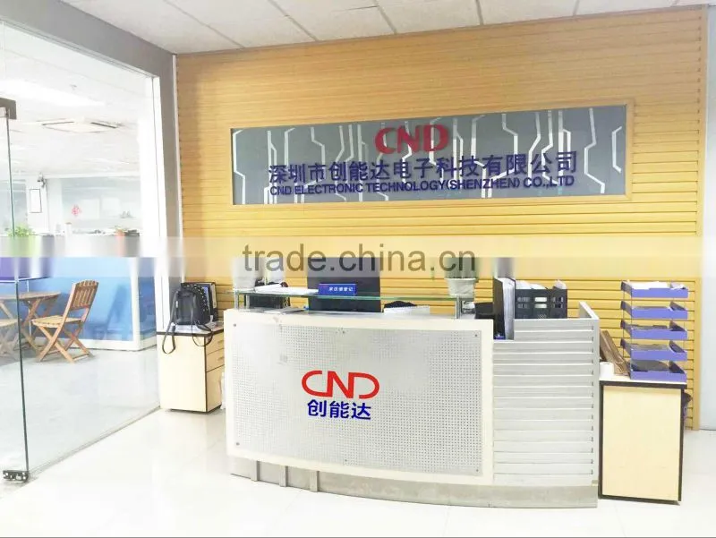 CND Electronic Technology (Shenzhen) Co., Ltd. company overview - view 3