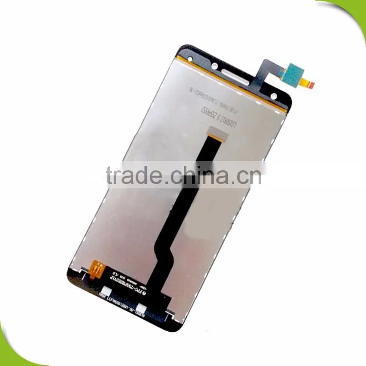 Top Qaulity For ZTE Blade A570 LCD Display With Touch Screen Digitizer Assembly For ZTE A570 lcd