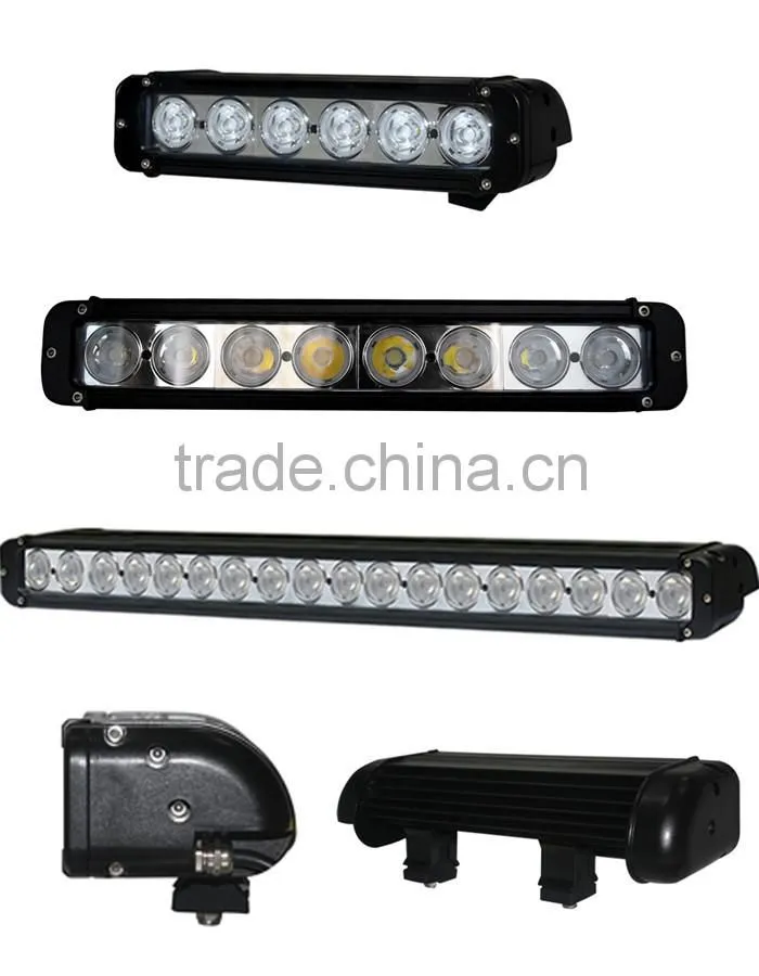New!CE Certiffied 120W cree offroad LED Light Bar/led auto light