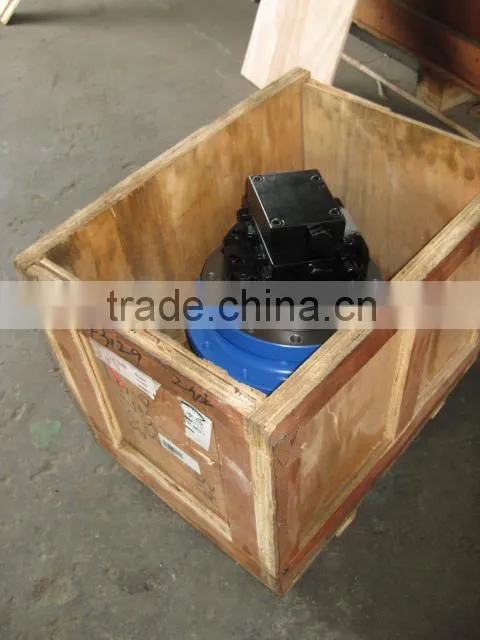 VIO60 Travel Motor, VIO75 Final Drive, VIO80 Final Drive Motor, MAG-18VP, MAG-26VP, MAG-33VP