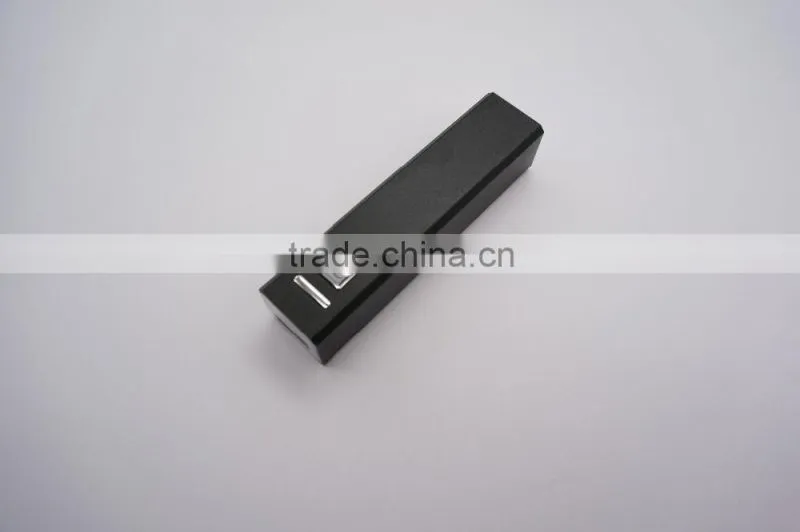 New technology products power bank 4000mah, wholesale power bank, disposable power bank
