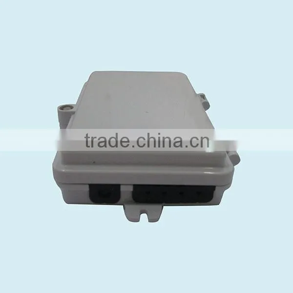 Adapt Variety Of Optical Connection Optical Fiber Terminal Box