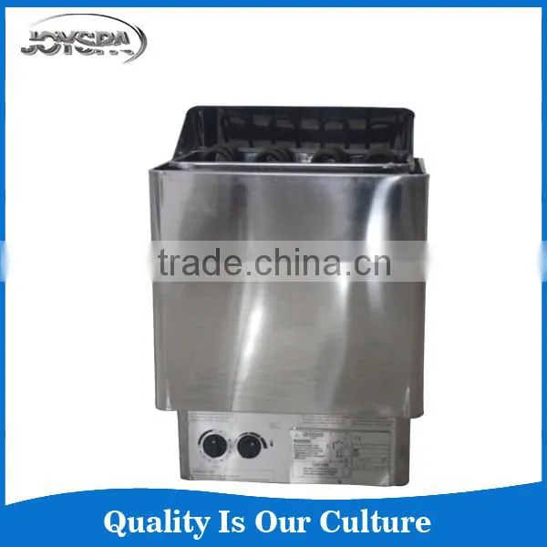 3kw sauna heater for sauna room with CE