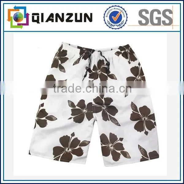Men's shorts /beach shorts 2013 new style