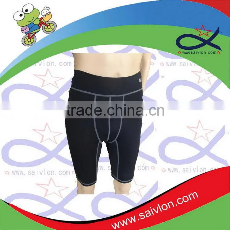 Contemporary classical man beachwear shorts