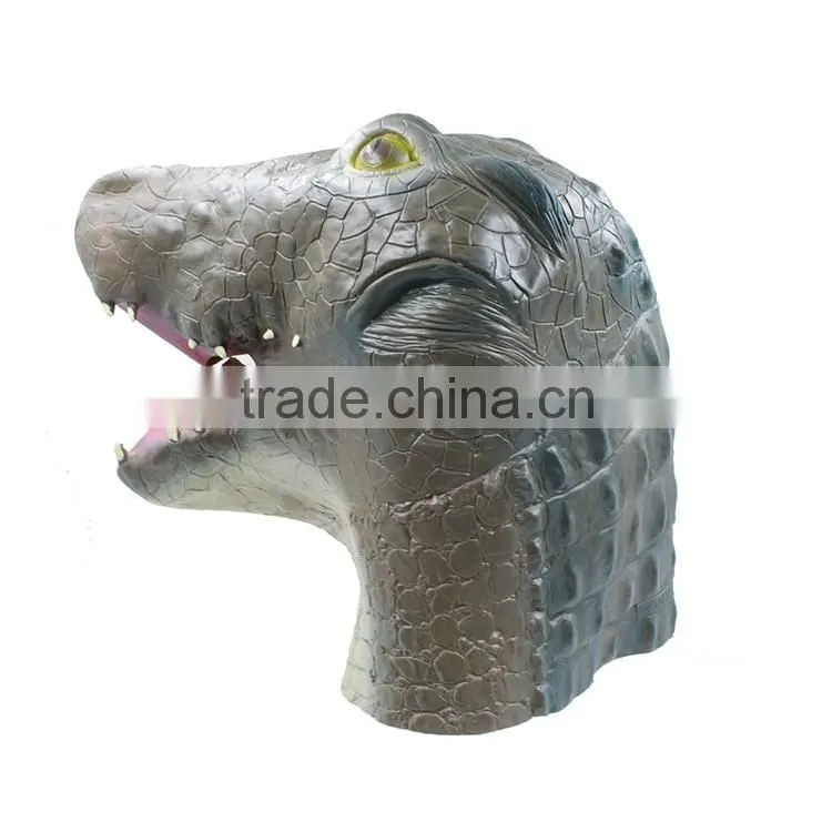 The Phantom of the Opera Party crocodile masquerade masks
