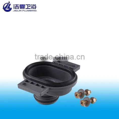 Urinal inlet spud