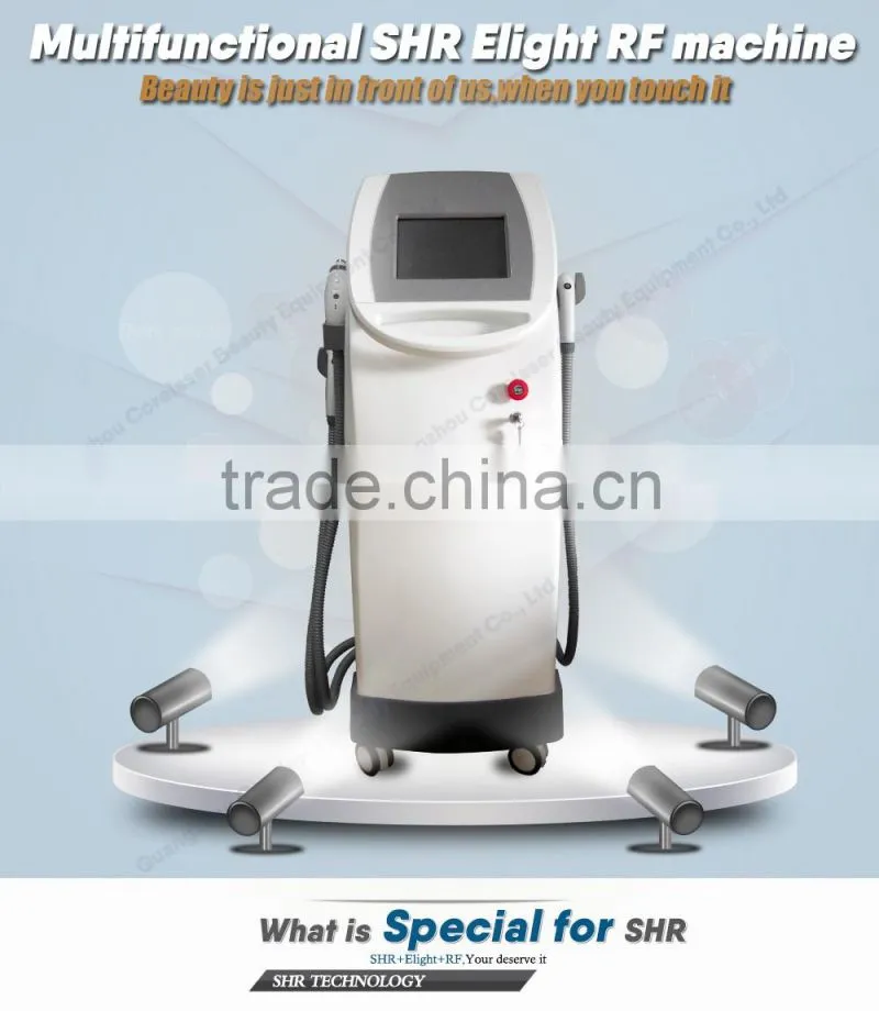 arm hair removal therapy