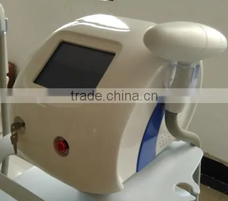 nd yag laser pulsed dye laser for tattoo