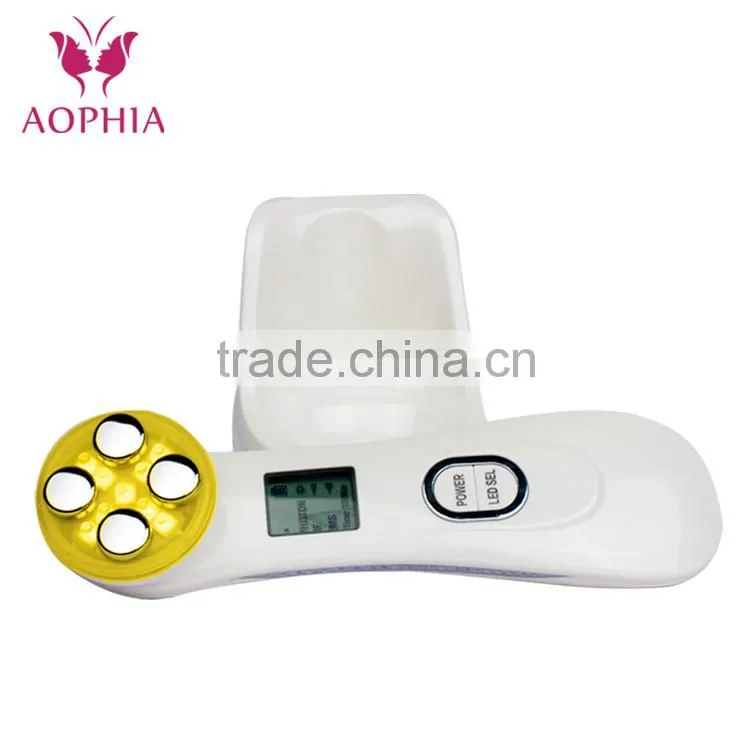 Beauty Machine supplier 3 In 1 Face Machine 2016