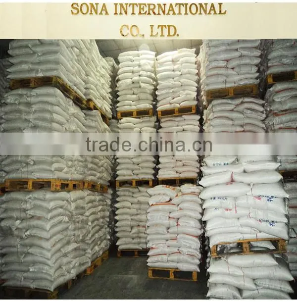 LONG WHITE RICE 5% -100% BROKEN- JOLIE NGUYEN