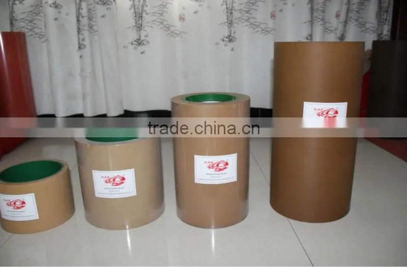 4 inch brown SBR rice rubber roller for grain thresher