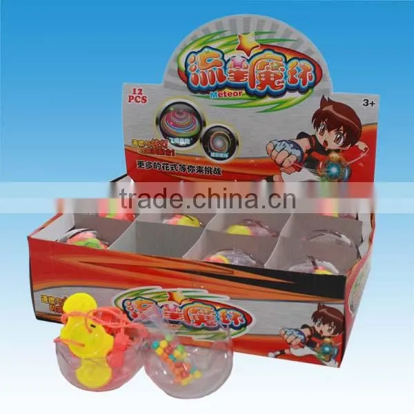 2014 NEW Funny Toy with Candy/Magic Toy Candy/Surprise Toys Candy