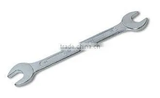 Single Open End Spanner DIN 894