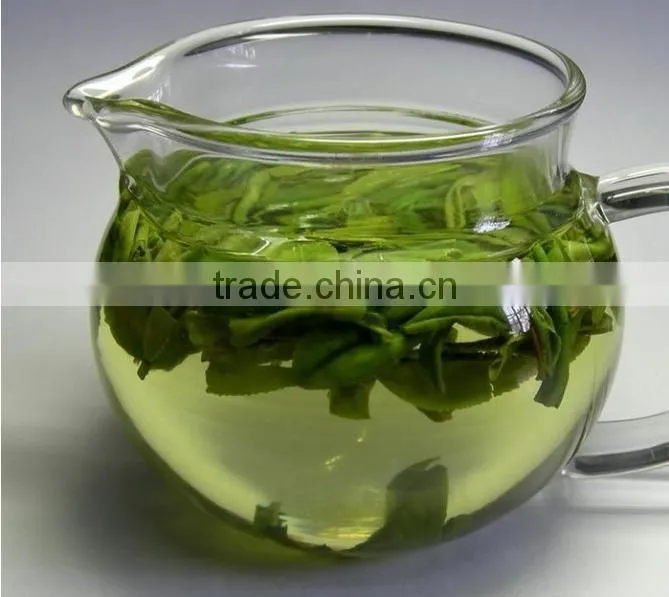 Liu'an Gua Pian sweet mouthfeel green tea