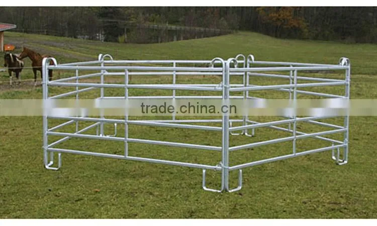 Cattle Fencing Panels