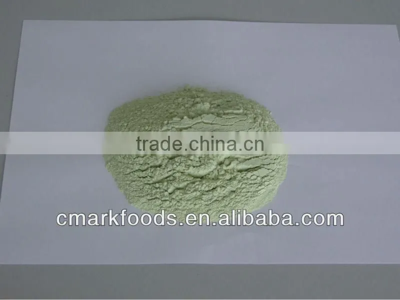 Wasabi Powder,Green