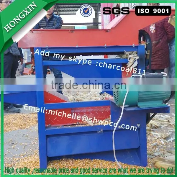 Electric Or Diesel Corn Sheller Machine, Farm Corn Sheller Machine price