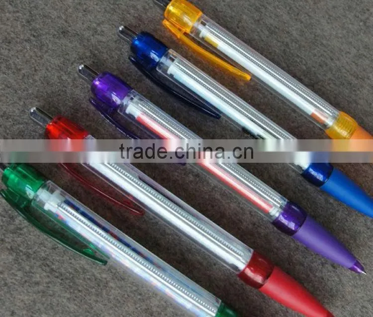 High quality promotional ball pen OEM