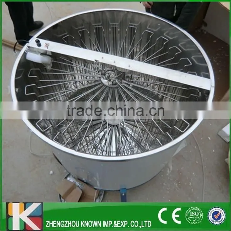 frame honey extractor for beekeeping equipment