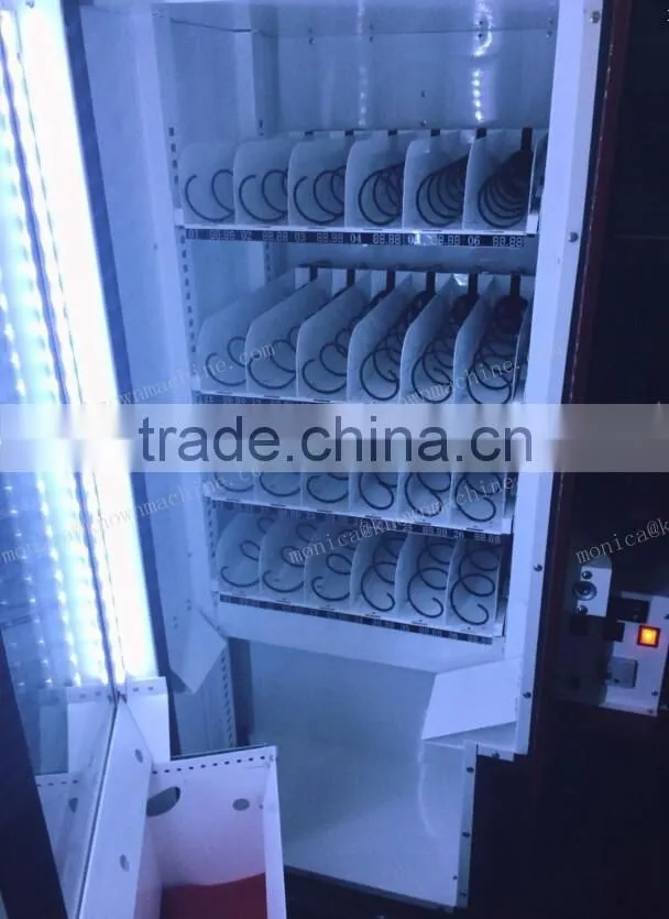 bottled water vending machine