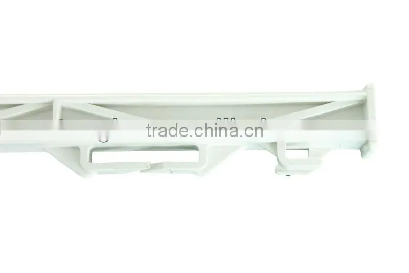 PVC portable fencing farm heavy duty treadin post,step in post