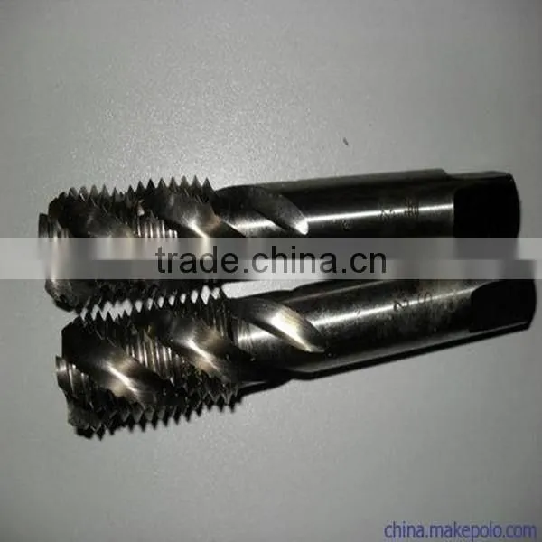 2014 high quality machine taps and hand taps factory(high level)