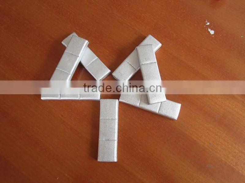 Bamboo Silver Charcoal for Shisha